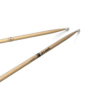ProMark Hickory 7A Nylon Tip Drumstick