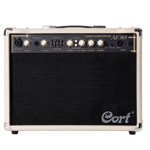 Cort AF30 acoustic amplifier
