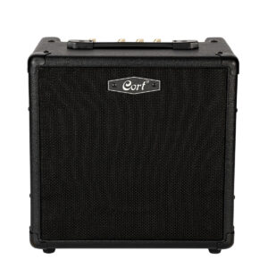 Cort CM20B bass amplifier