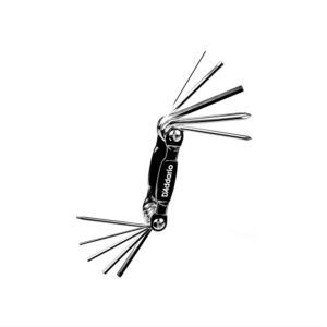 D'Addario PW-GBMT-01 Guitar Multi-Tool