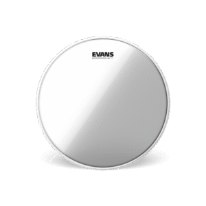 Evans Clear 300 Snare Side Drum Head