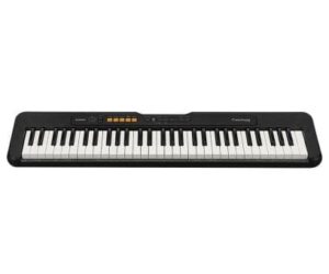 Casio CT-S100 black