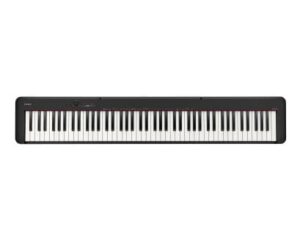 Casio CDP-S105BK