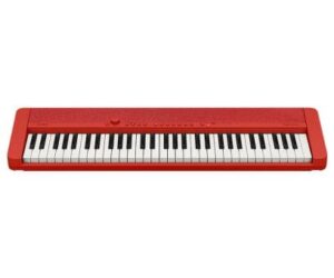 Casio CT-S1RD