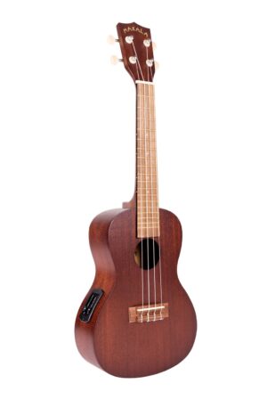 Makala Satin Agathis Concert + EQ