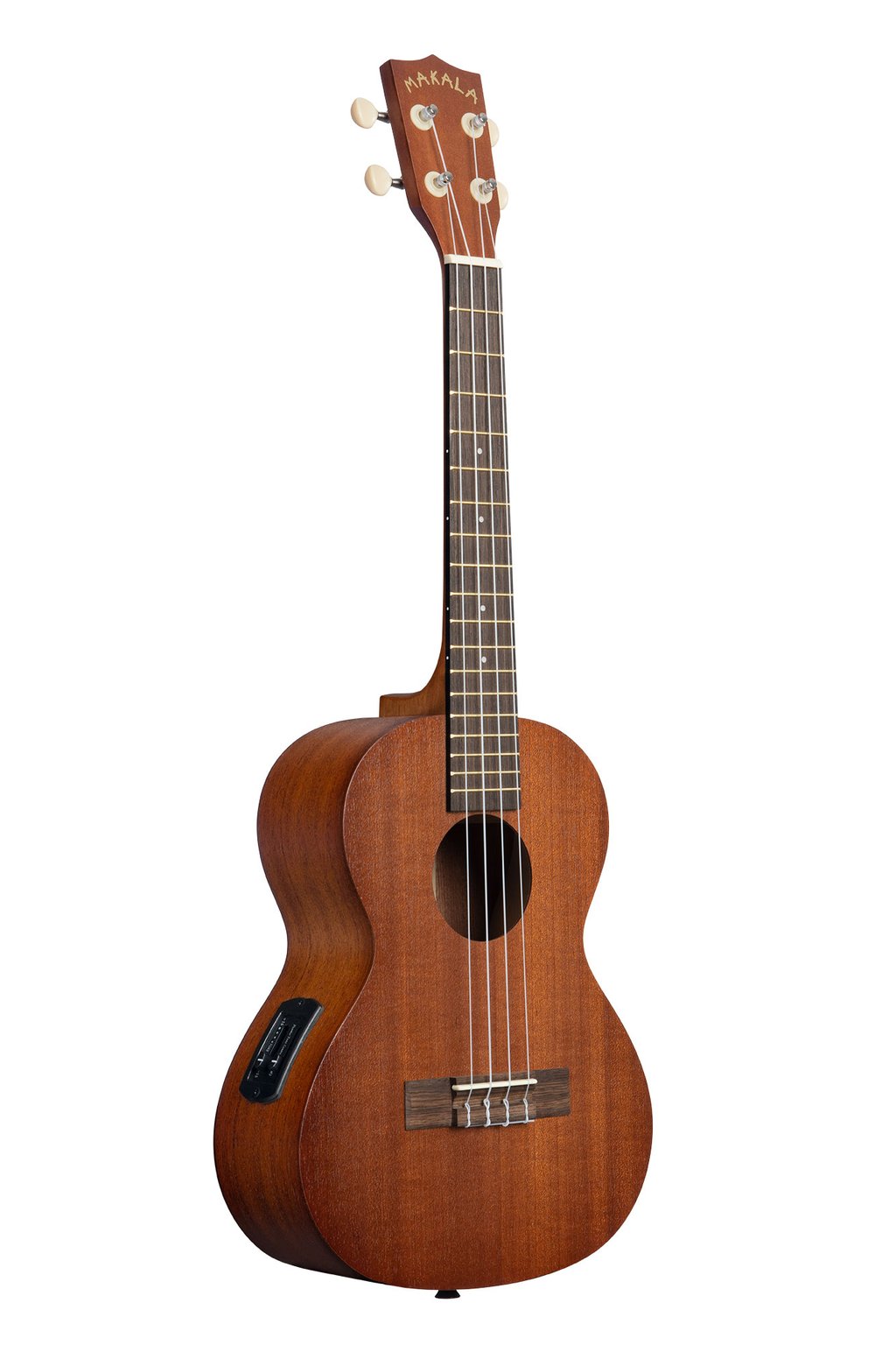 Makala Tenor Uke with EQ