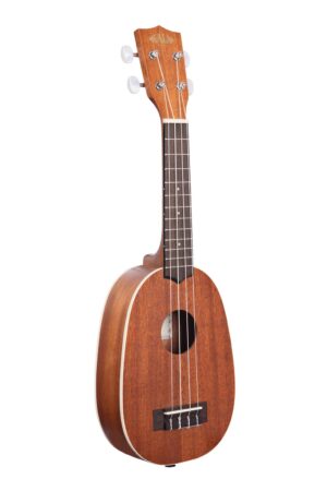 Kala Pineapple Soprano Ukulele