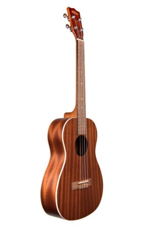 Kala Satin Mahogany Baritone Ukulele