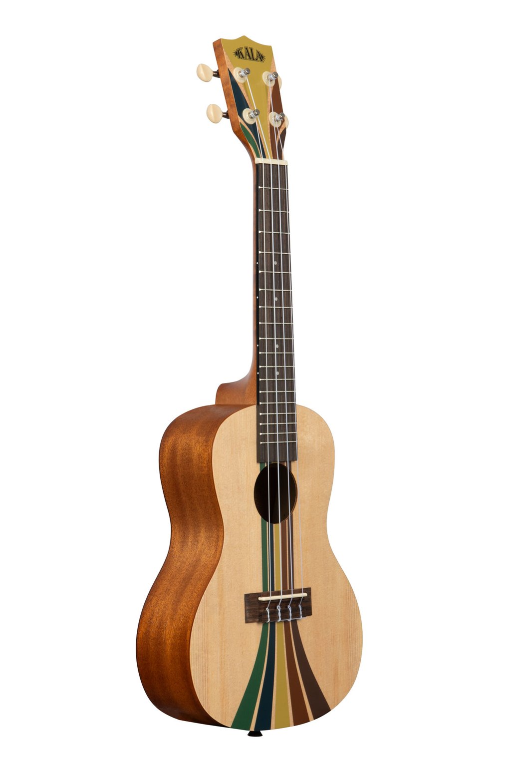 Kala Surf Series Riptide Concert