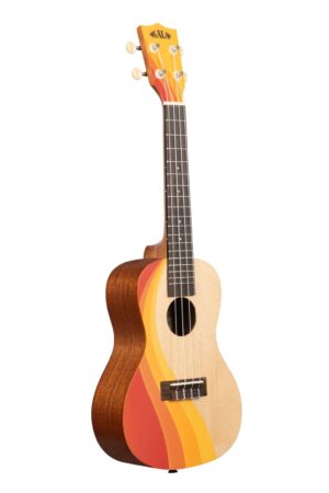 Kala Surf SWELL Concert