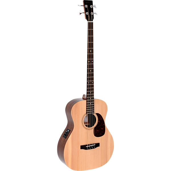 Sigma SE Series Acoustic Bass - With Bag