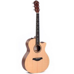 Sigma GMCE-1 Acoustic/Electric Modern Series Guitar