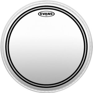 Evans EC2 Clear Drum Head