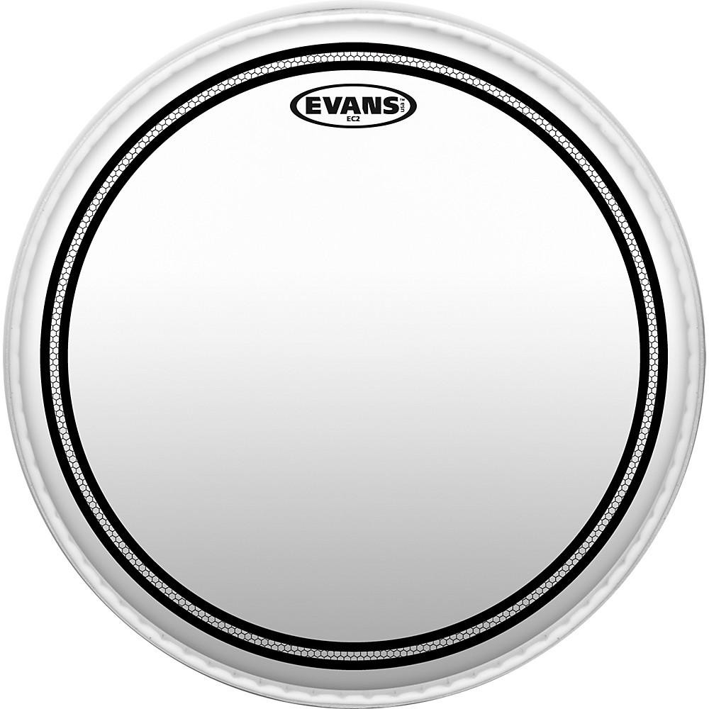 Evans Ec2 Clear Drum Head