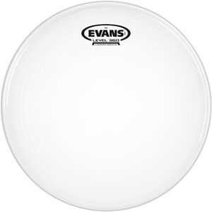 Evans G2 Coated Drum Head
