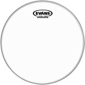 Evans G1 Clear Drum Head