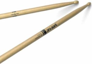 ProMark Hickory 5B Wood Tip Drumstick