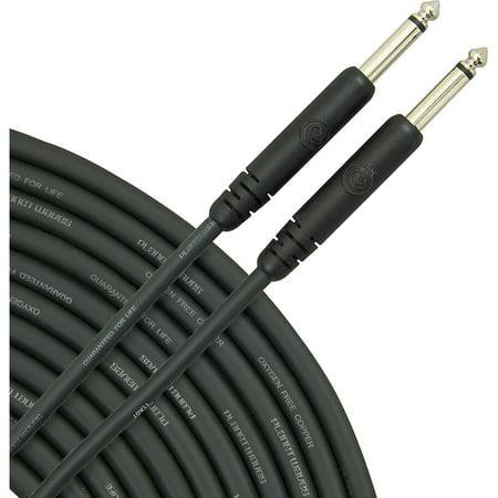 D Addario Classic Instrument Cable Straight-Straight 5 ft
