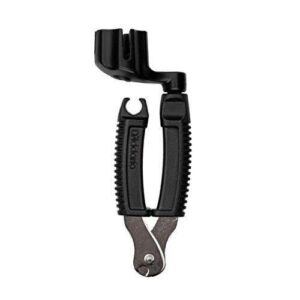 D'Addario DP0002 Pro-Winder Guitar String Winder and Cutter