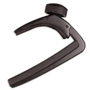 D'Addario NS Capo Light