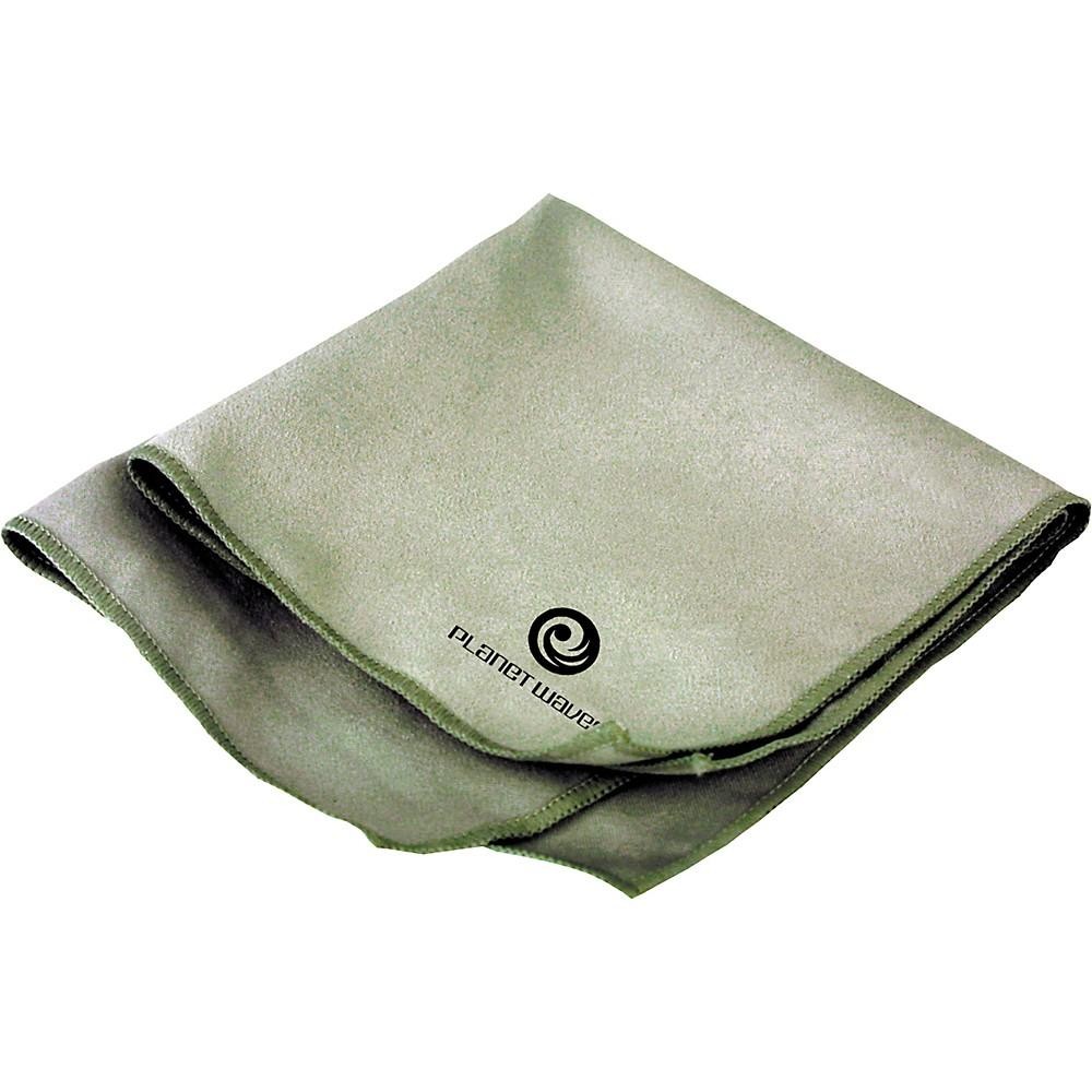 D Addario Micro-Fiber Polish Cloth