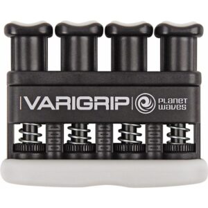 D'Addario Varigrip Adjustable Hand Exerciser