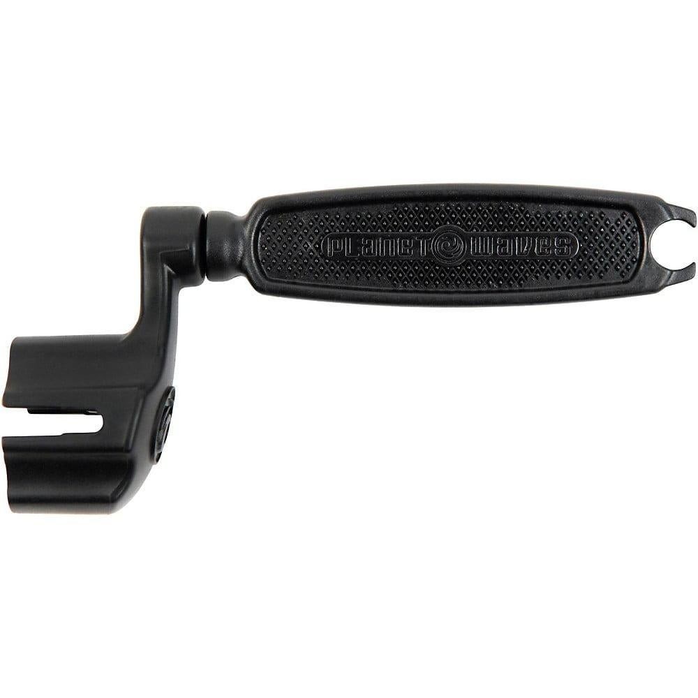 D'Addario Accessories Ergonomic Guitar Peg Winder (PWPW1)