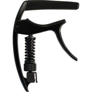 D'Addario Guitar Capo – NS Tri Action
