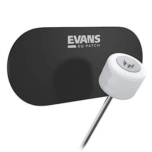 Evans EQ Double Pedal Patch Nylon