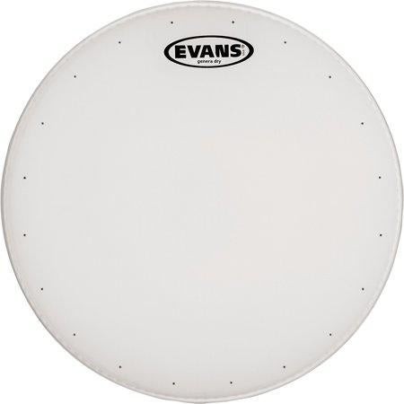 Evans Genera Dry Drum Head