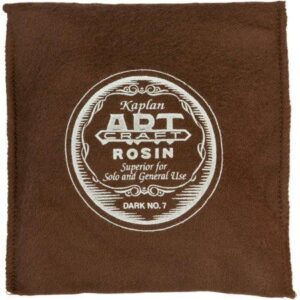 D'Addario Kaplan Artcraft Rosin