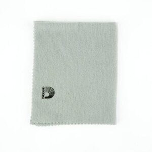 D'Addario Pre-Treated Polishing Cloth